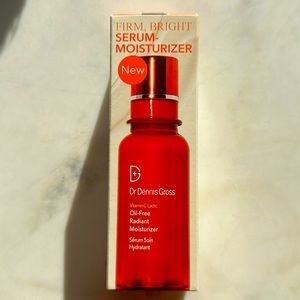 Vitamin C Lactic Oil-Free Radiant Moisturizer